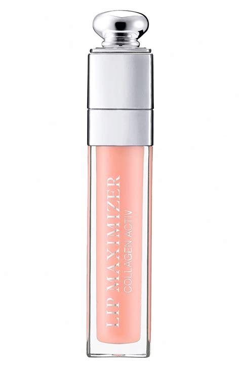 dior apricot lip balm